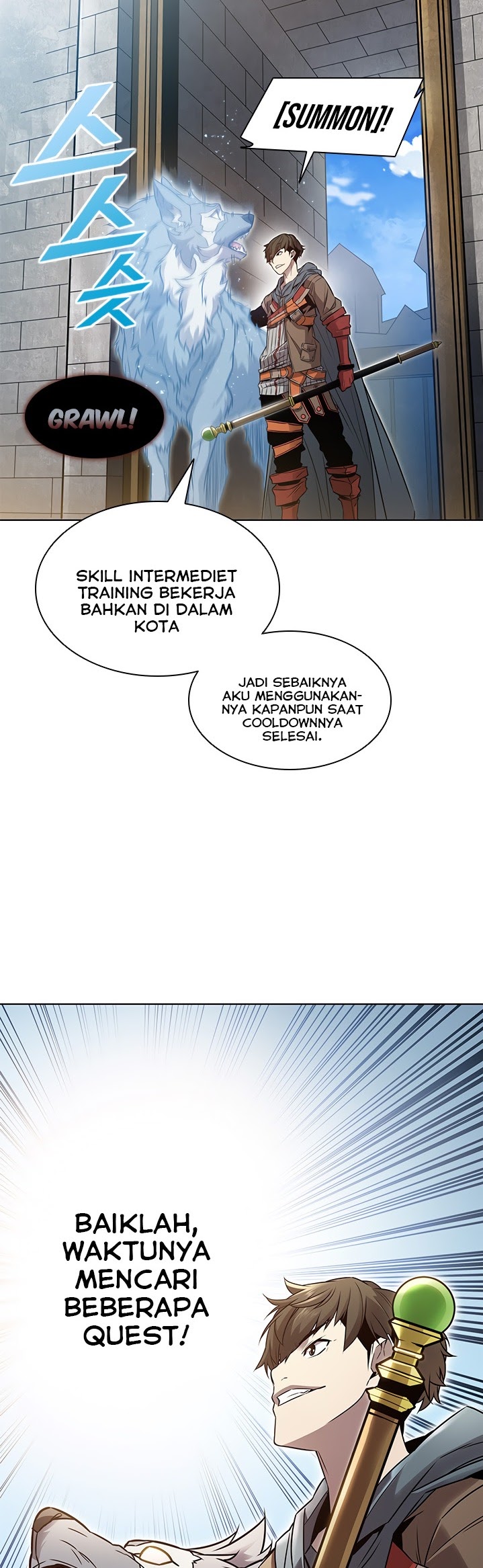 Taming Master Bab 06 halaman 41
