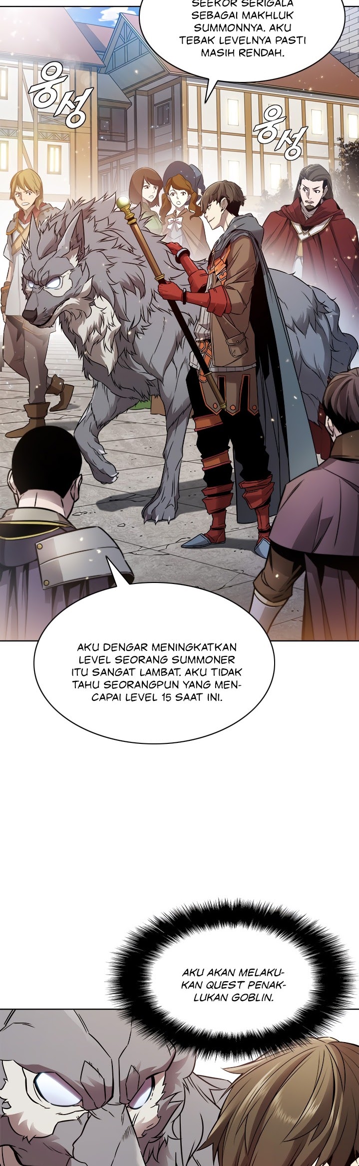 Taming Master Bab 07 halaman 3