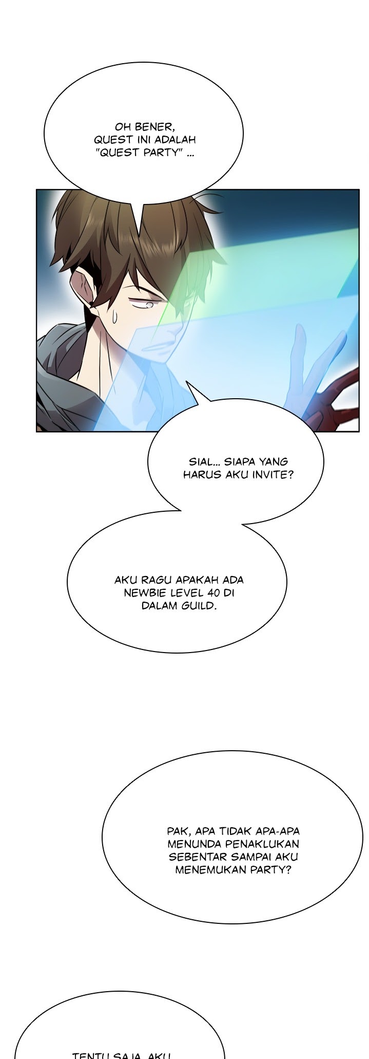Taming Master Bab 07 halaman 11