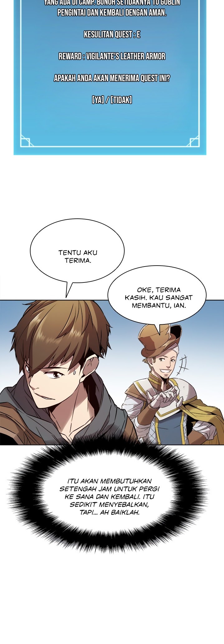 Taming Master Bab 07 halaman 13