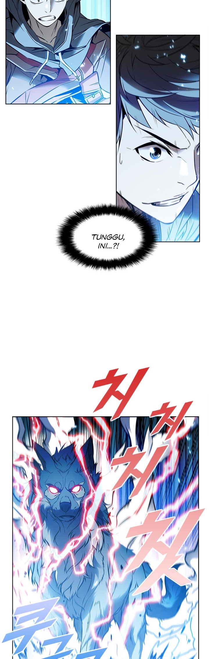 Taming Master Bab 07 halaman 32