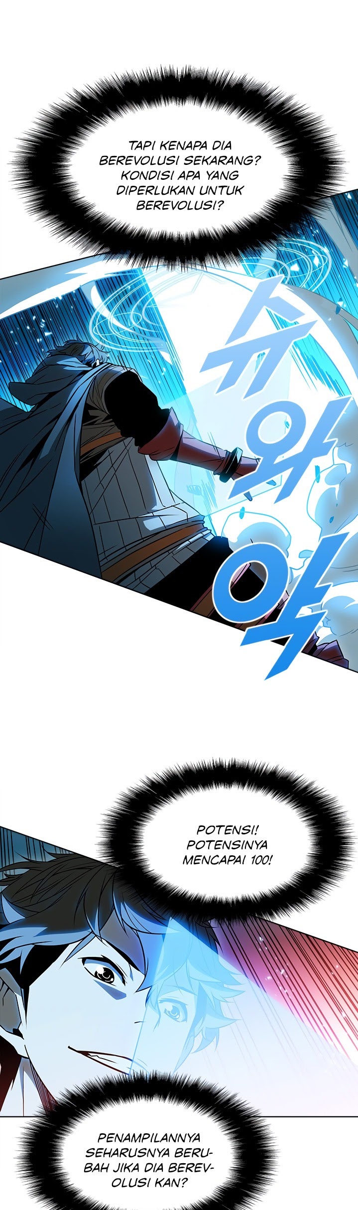 Taming Master Bab 07 halaman 34