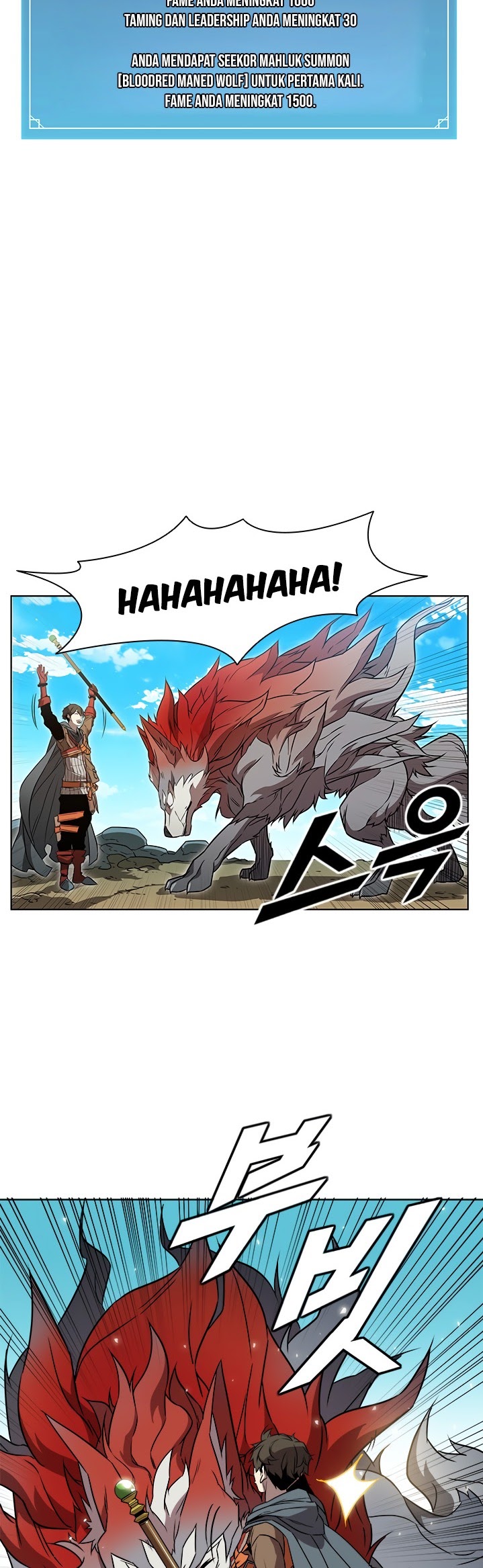 Taming Master Bab 07 halaman 39