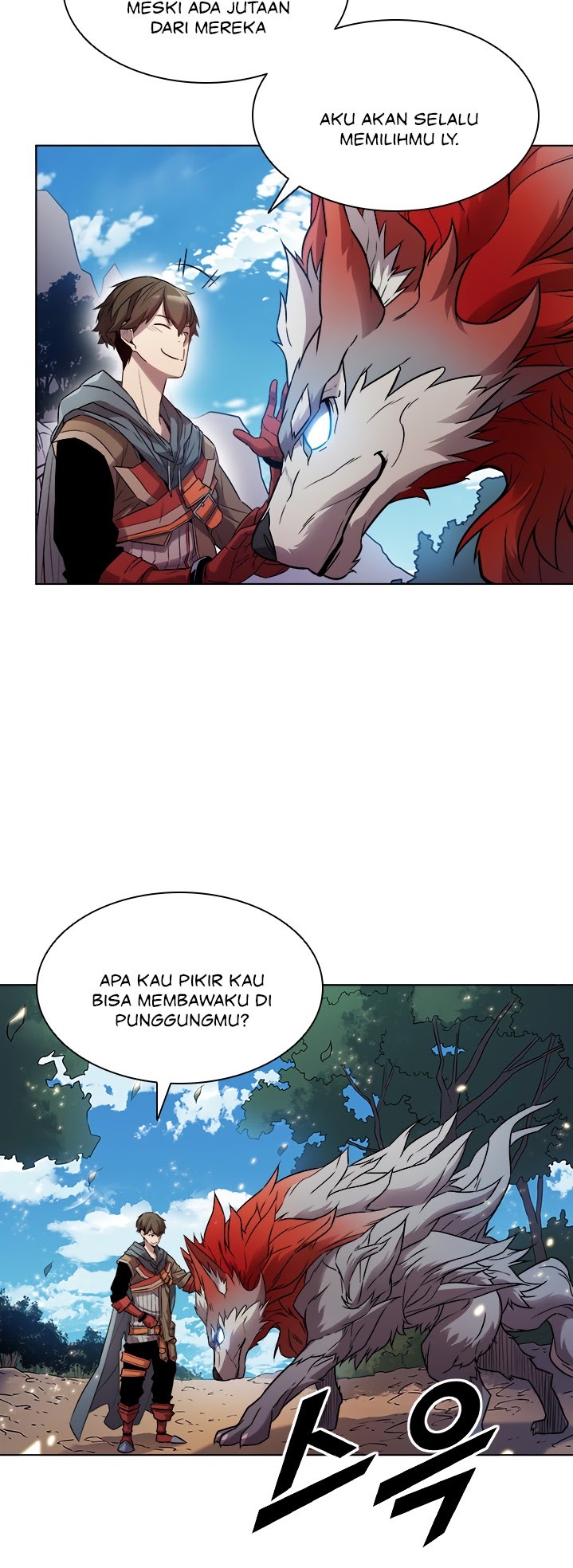 Taming Master Bab 08 halaman 3