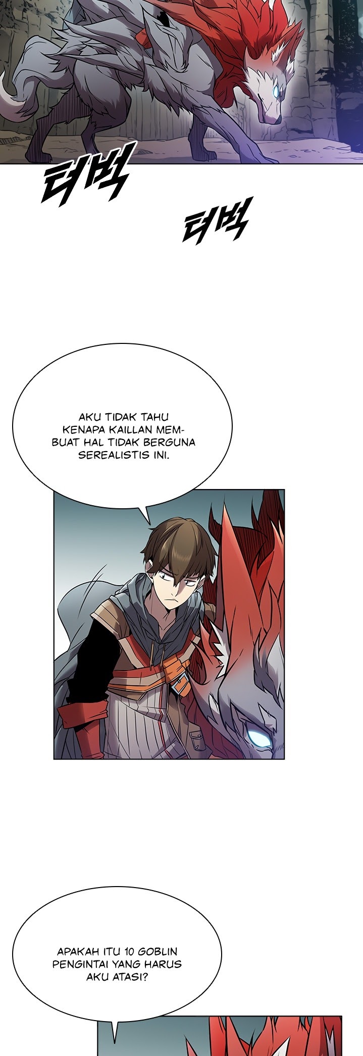 Taming Master Bab 08 halaman 8