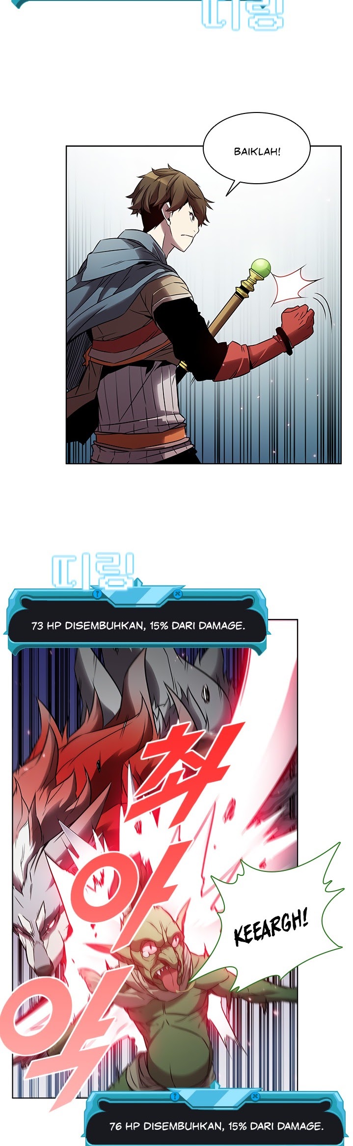 Taming Master Bab 08 halaman 20