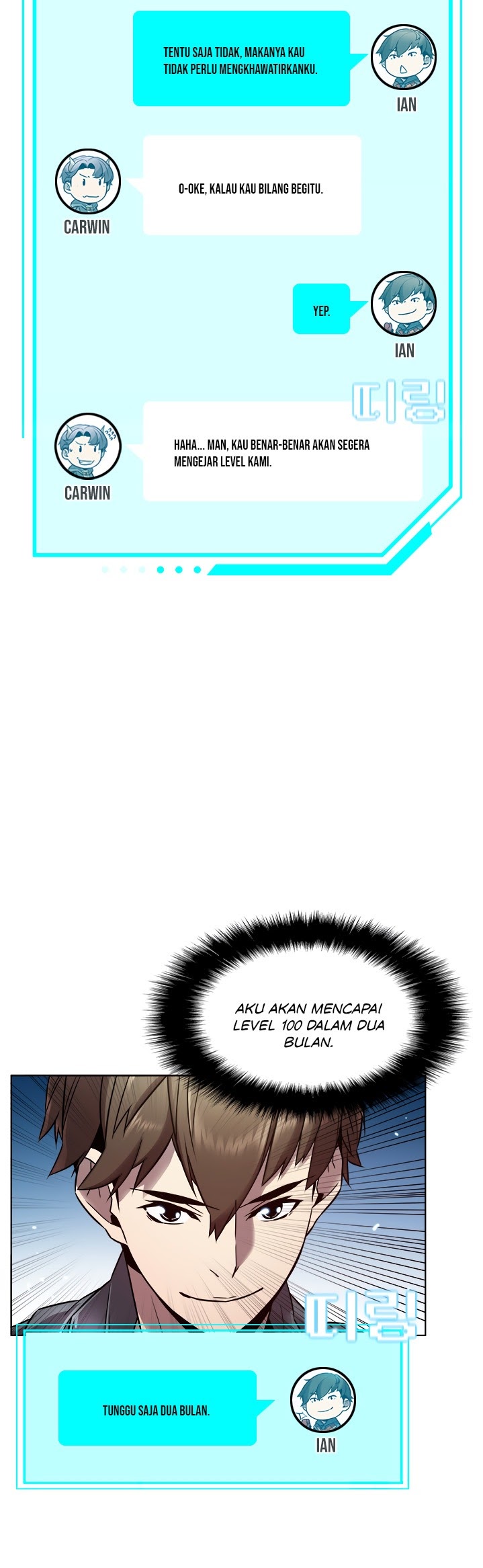 Taming Master Bab 08 halaman 31