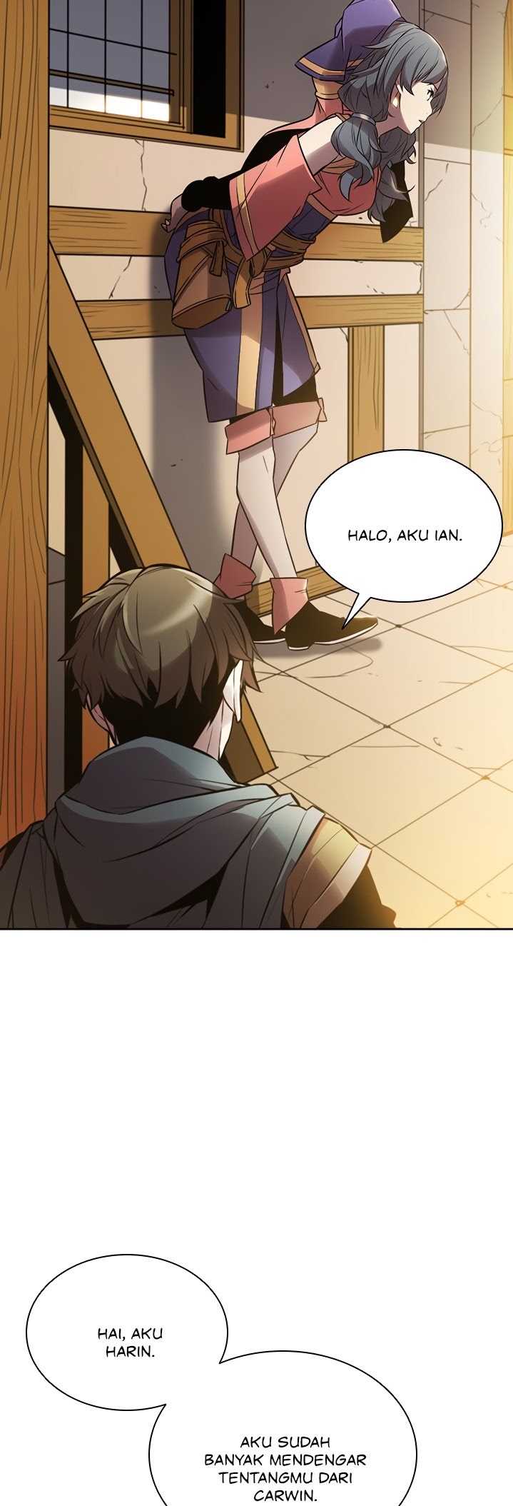 Taming Master Bab 08 halaman 38