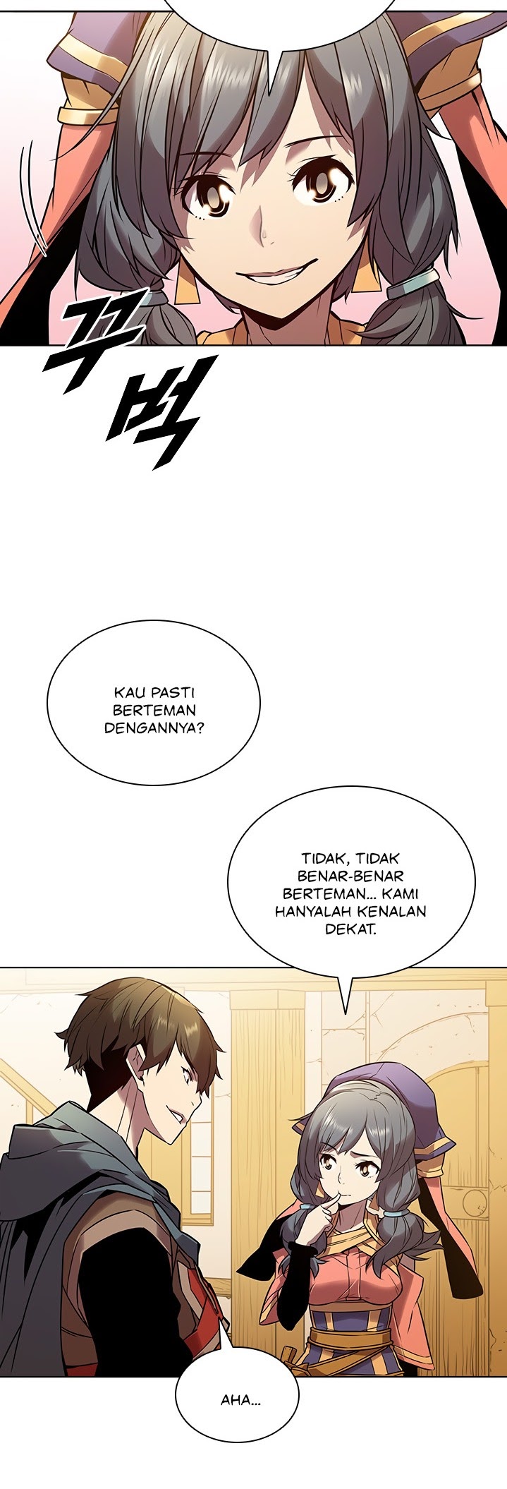 Taming Master Bab 08 halaman 39