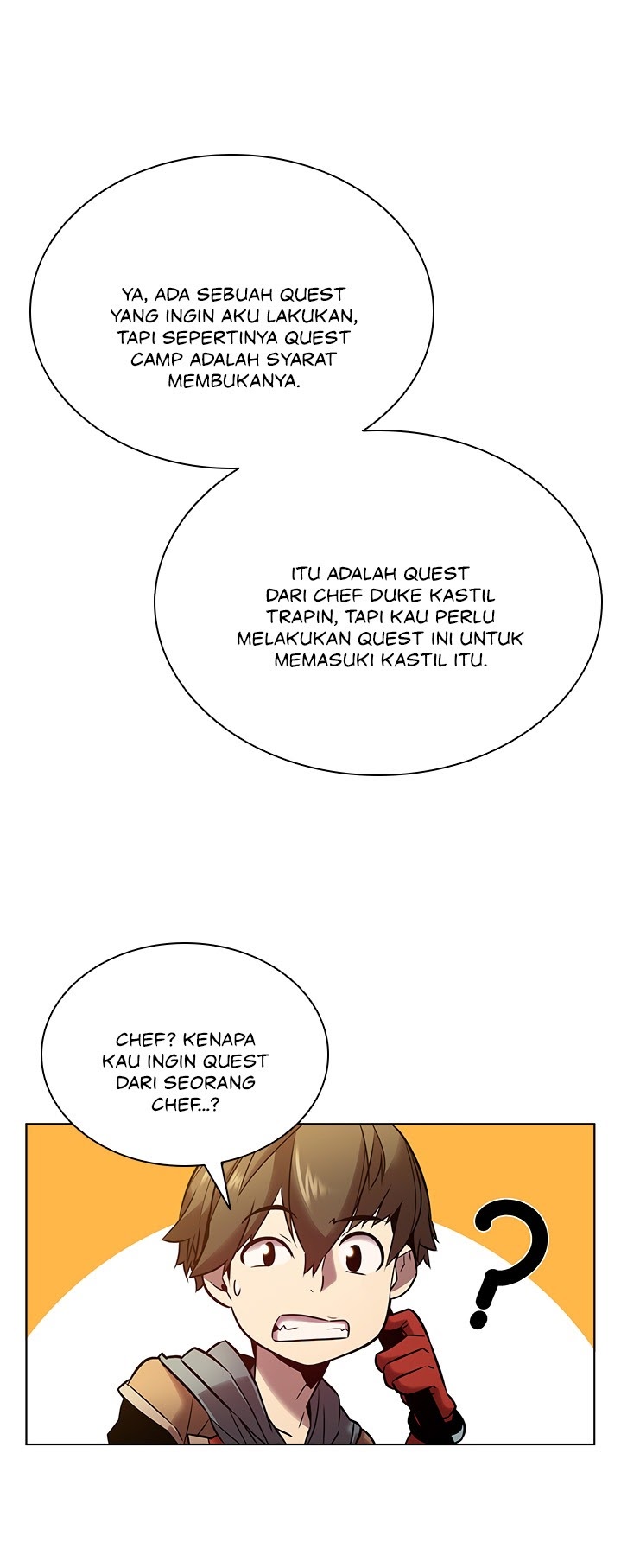 Taming Master Bab 08 halaman 41
