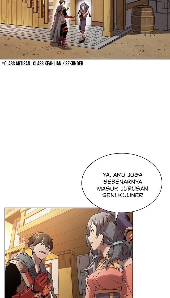 Taming Master chapter 09 halaman 2