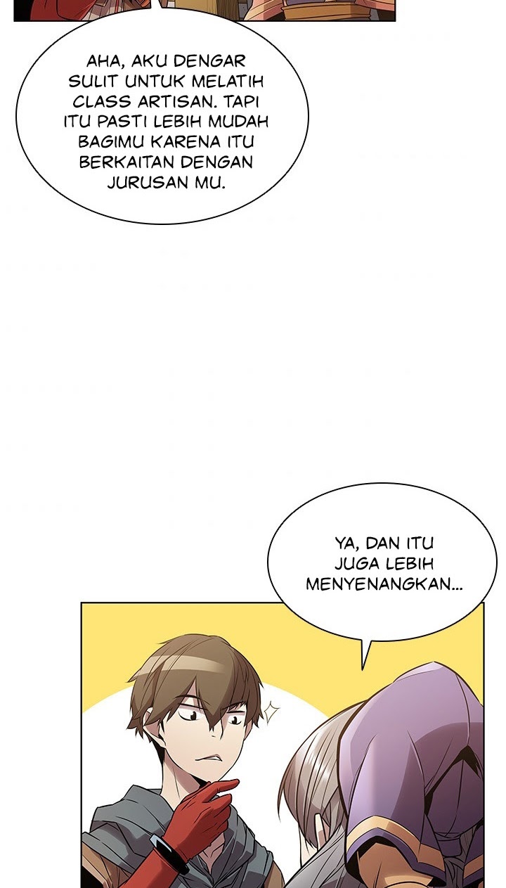 Taming Master chapter 09 halaman 3