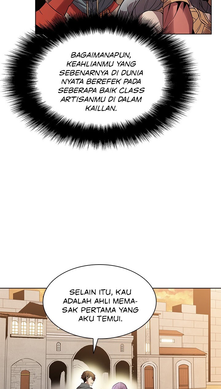 Taming Master chapter 09 halaman 4