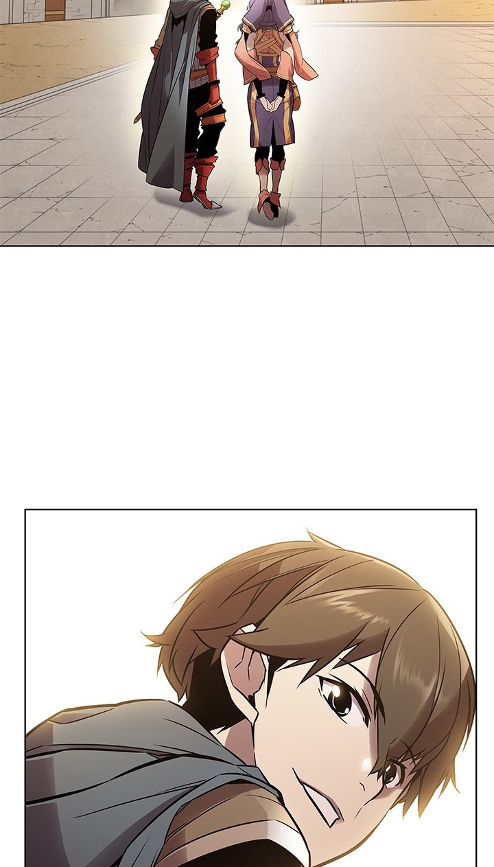 Taming Master chapter 09 halaman 5