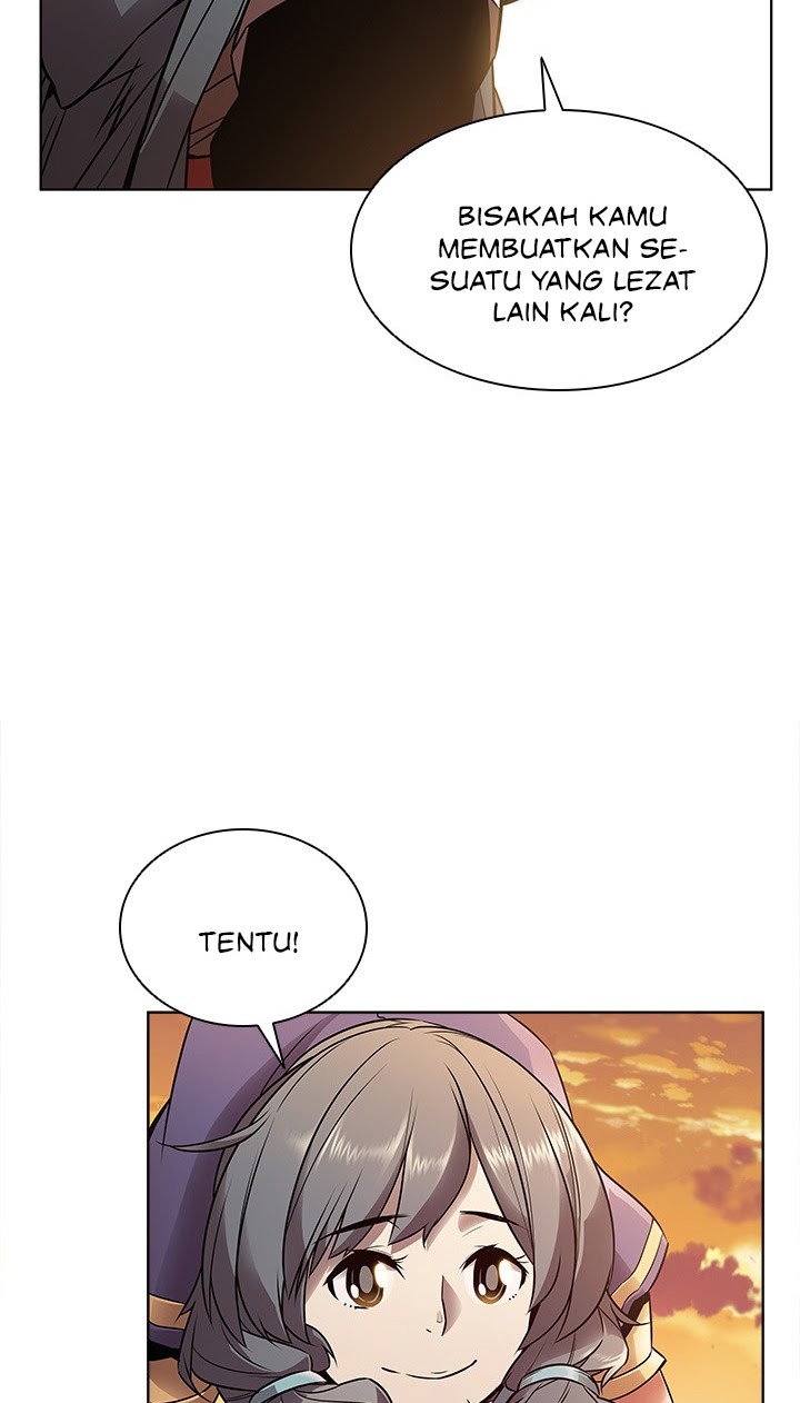 Taming Master chapter 09 halaman 6