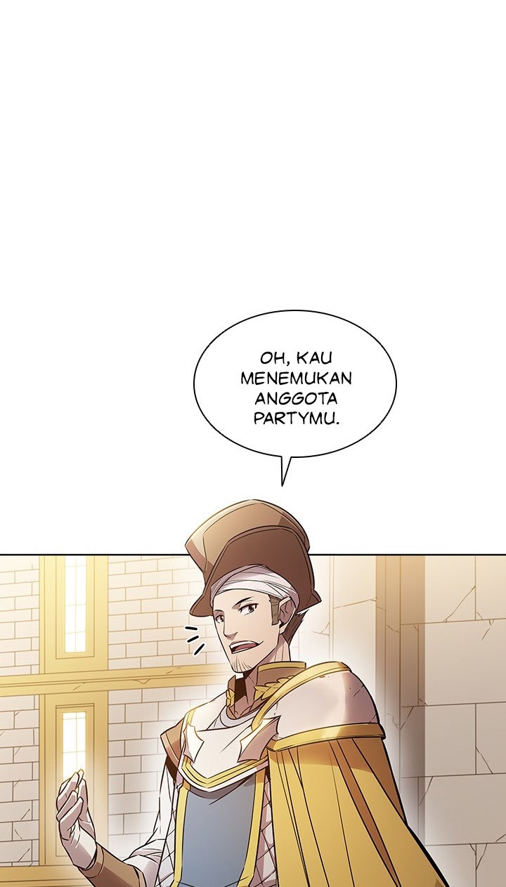 Taming Master chapter 09 halaman 8