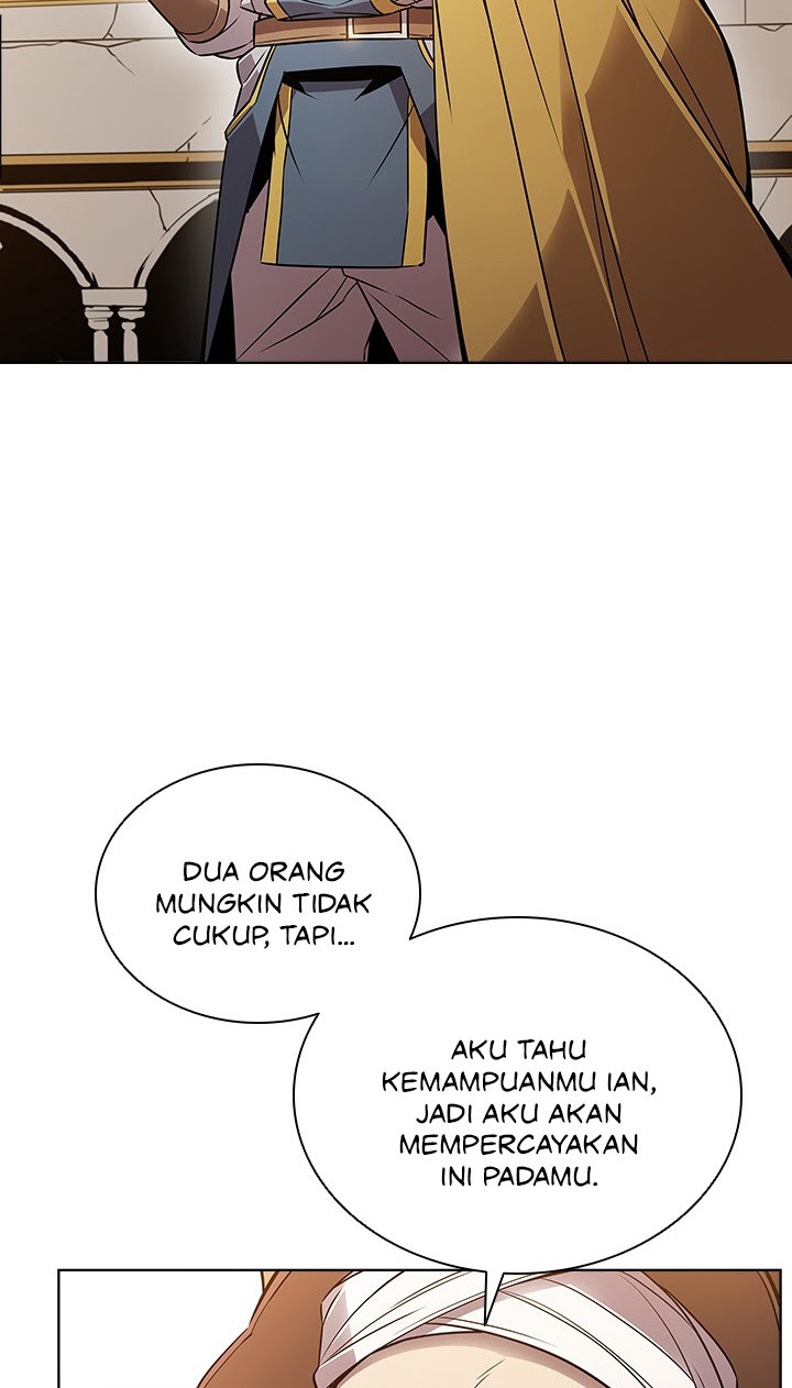 Taming Master chapter 09 halaman 9