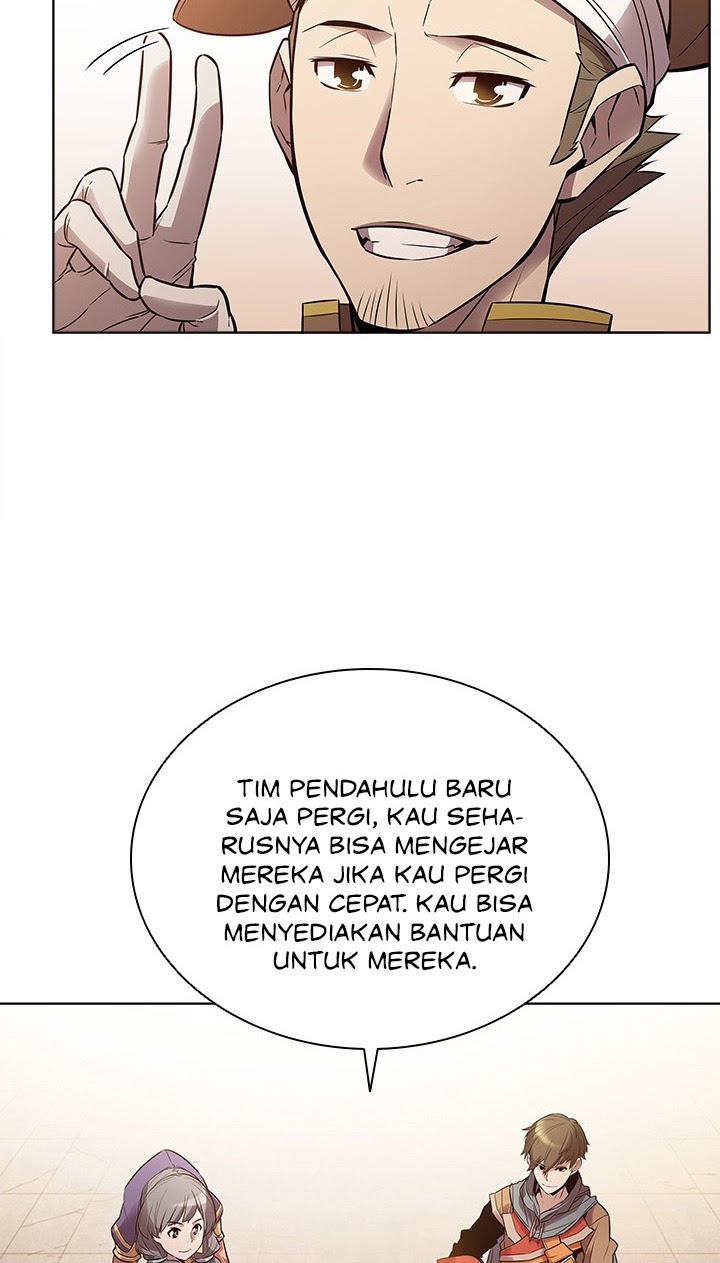 Taming Master chapter 09 halaman 10