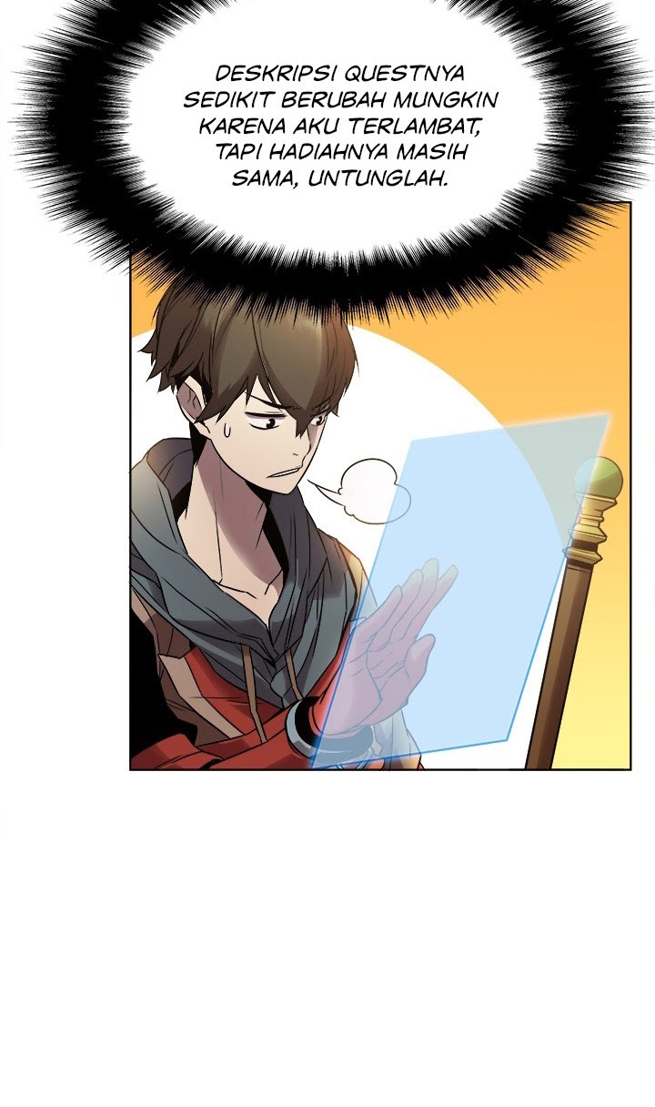 Taming Master chapter 09 halaman 13