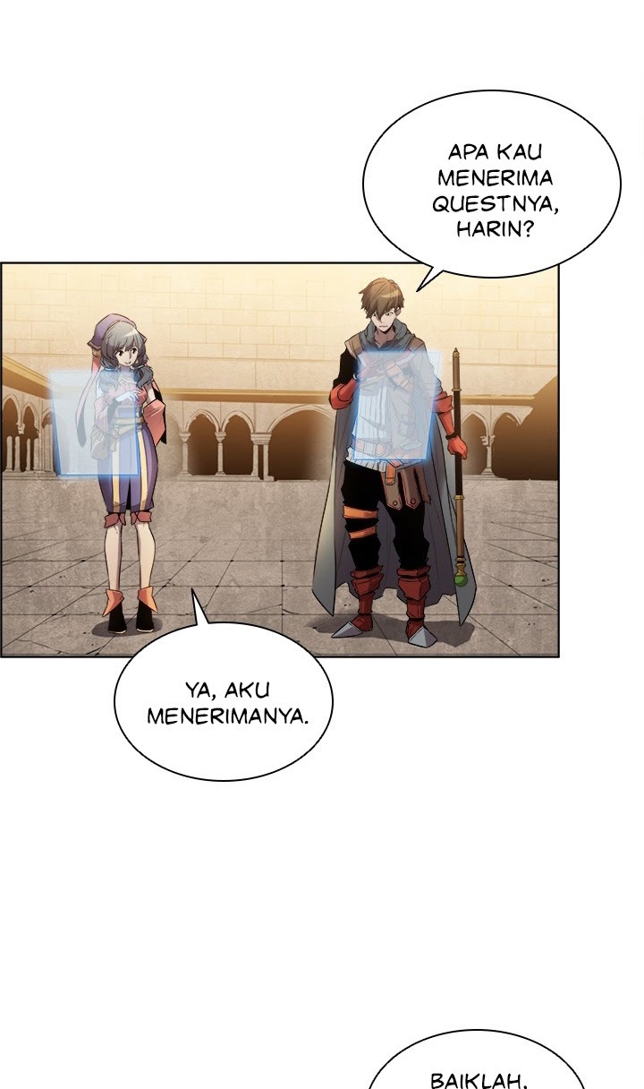 Taming Master chapter 09 halaman 14