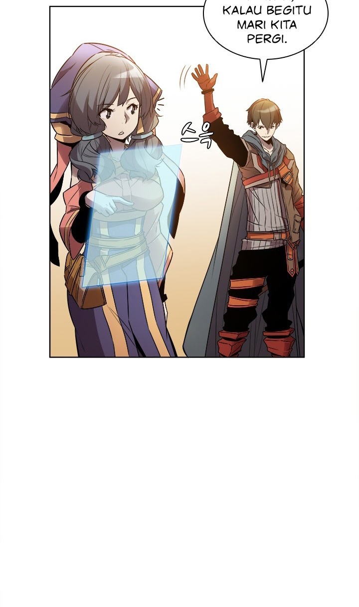 Taming Master chapter 09 halaman 15