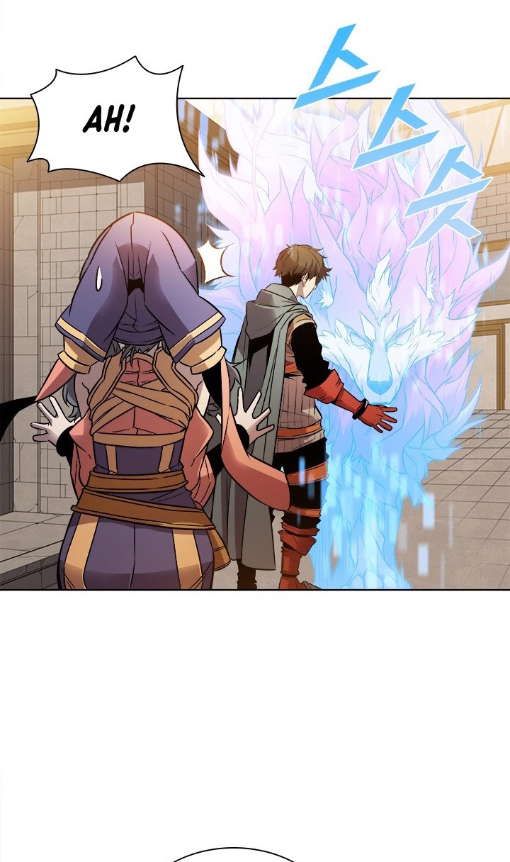 Taming Master chapter 09 halaman 16