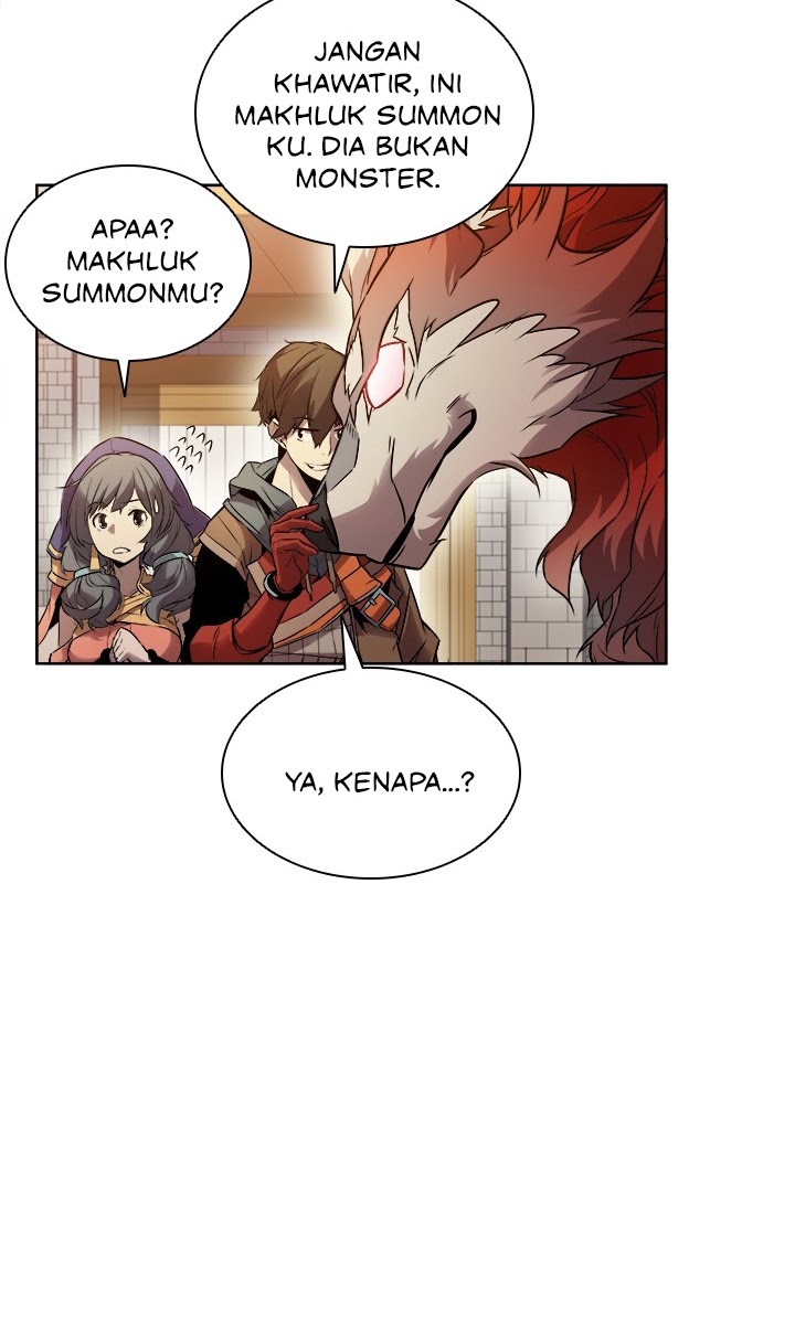 Taming Master chapter 09 halaman 17