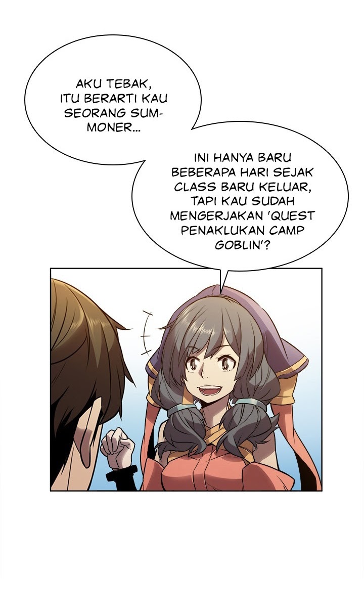 Taming Master chapter 09 halaman 18