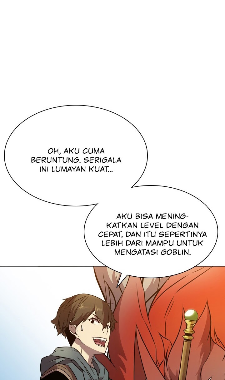 Taming Master chapter 09 halaman 19