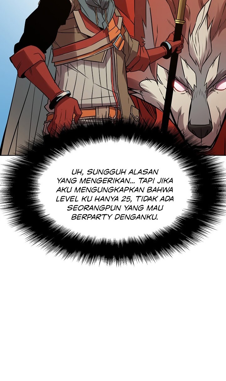 Taming Master chapter 09 halaman 20