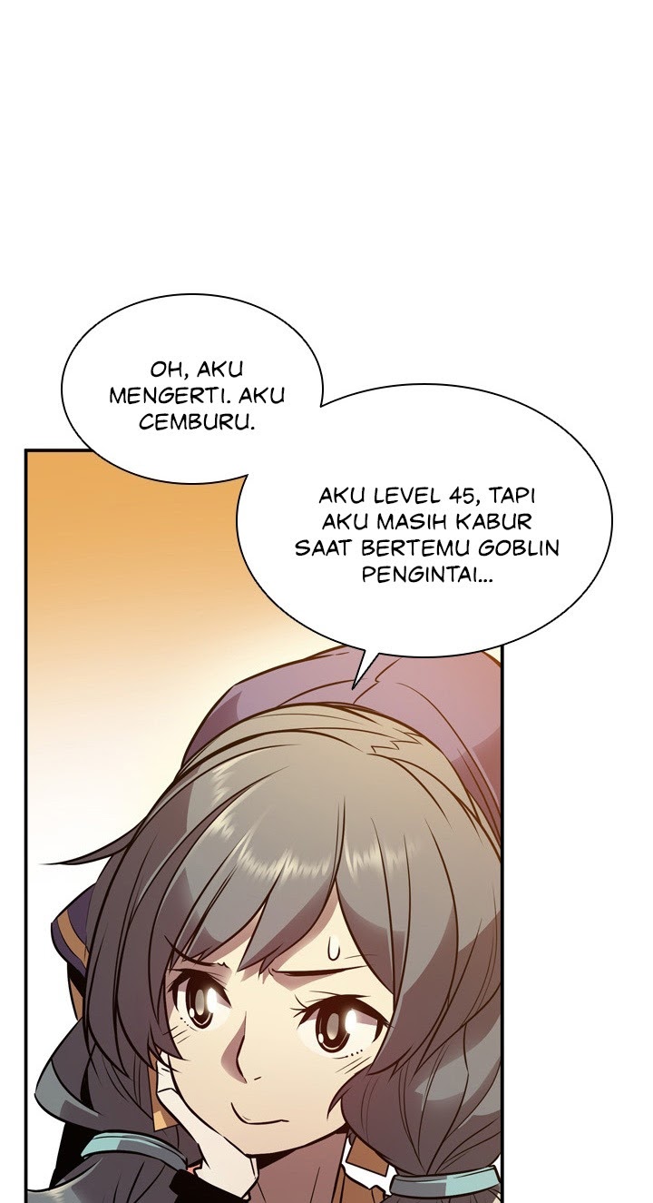 Taming Master chapter 09 halaman 21