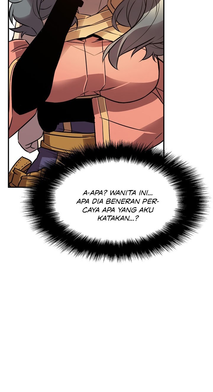 Taming Master chapter 09 halaman 22