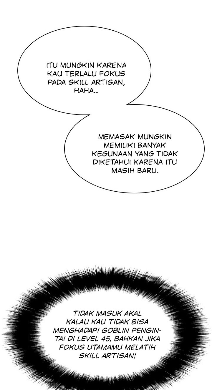 Taming Master chapter 09 halaman 23