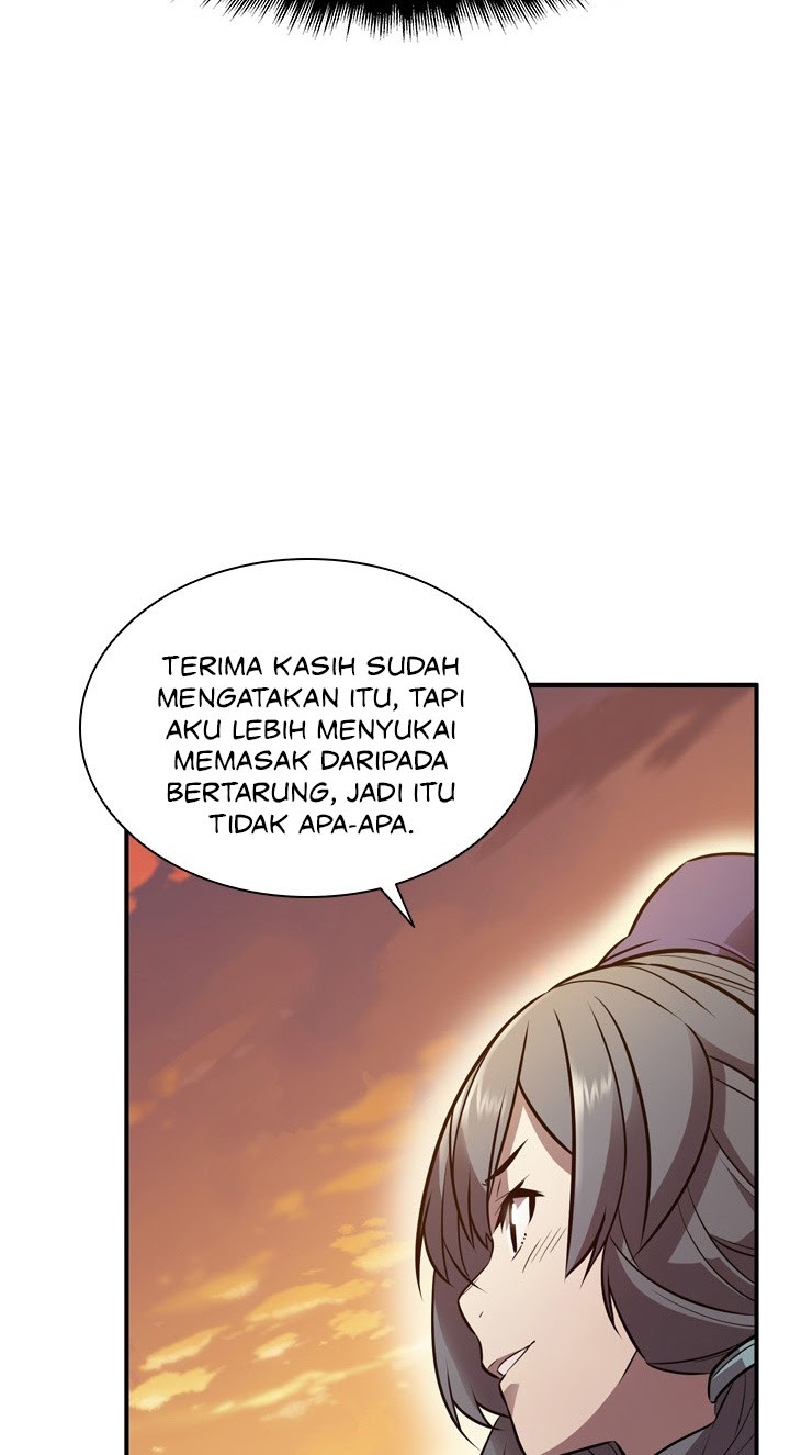 Taming Master chapter 09 halaman 24