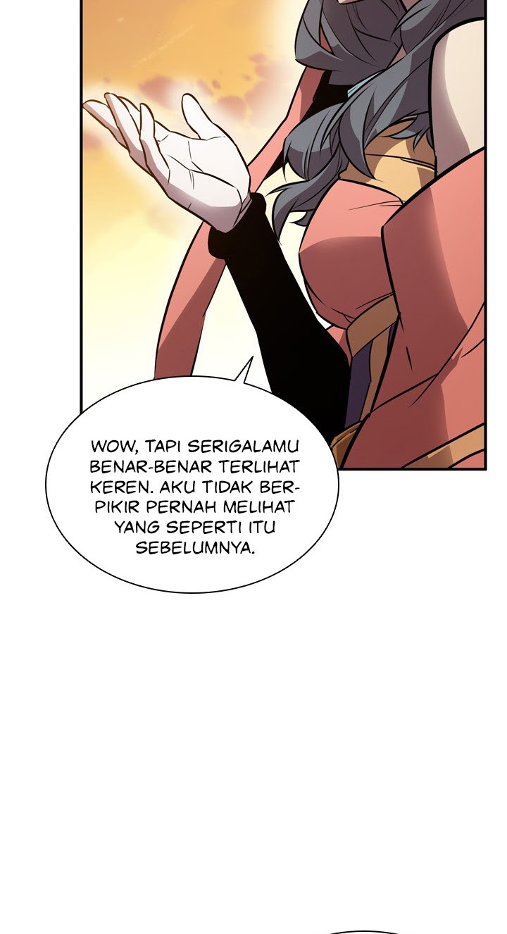 Taming Master chapter 09 halaman 25