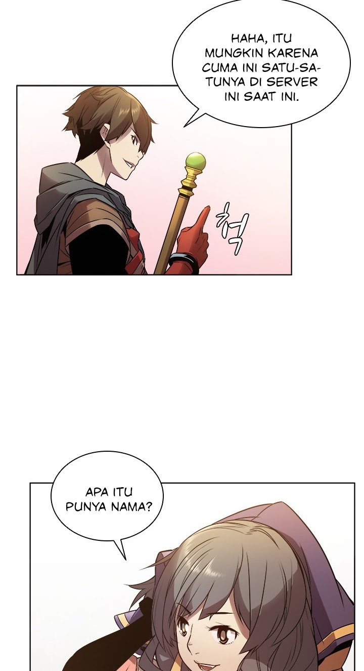 Taming Master chapter 09 halaman 26