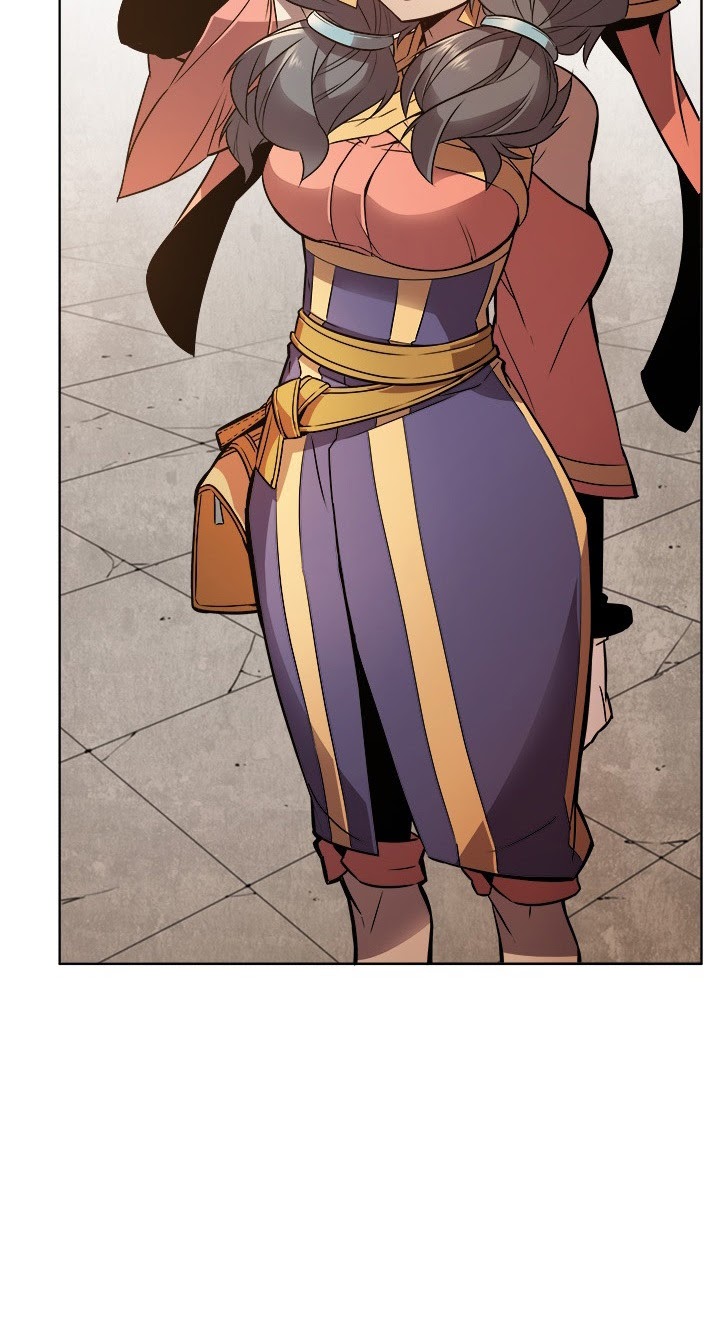 Taming Master chapter 09 halaman 27