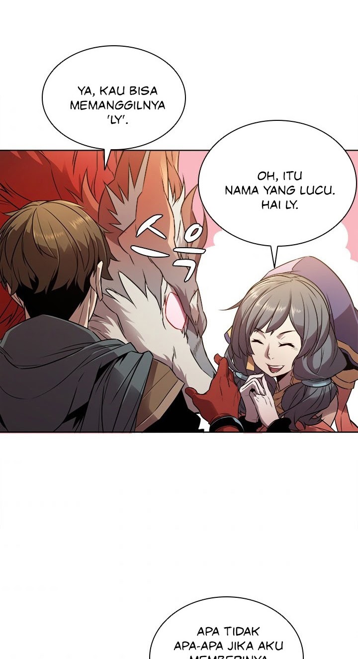 Taming Master chapter 09 halaman 28
