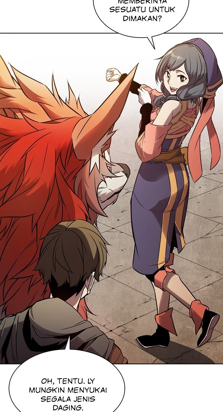 Taming Master chapter 09 halaman 29