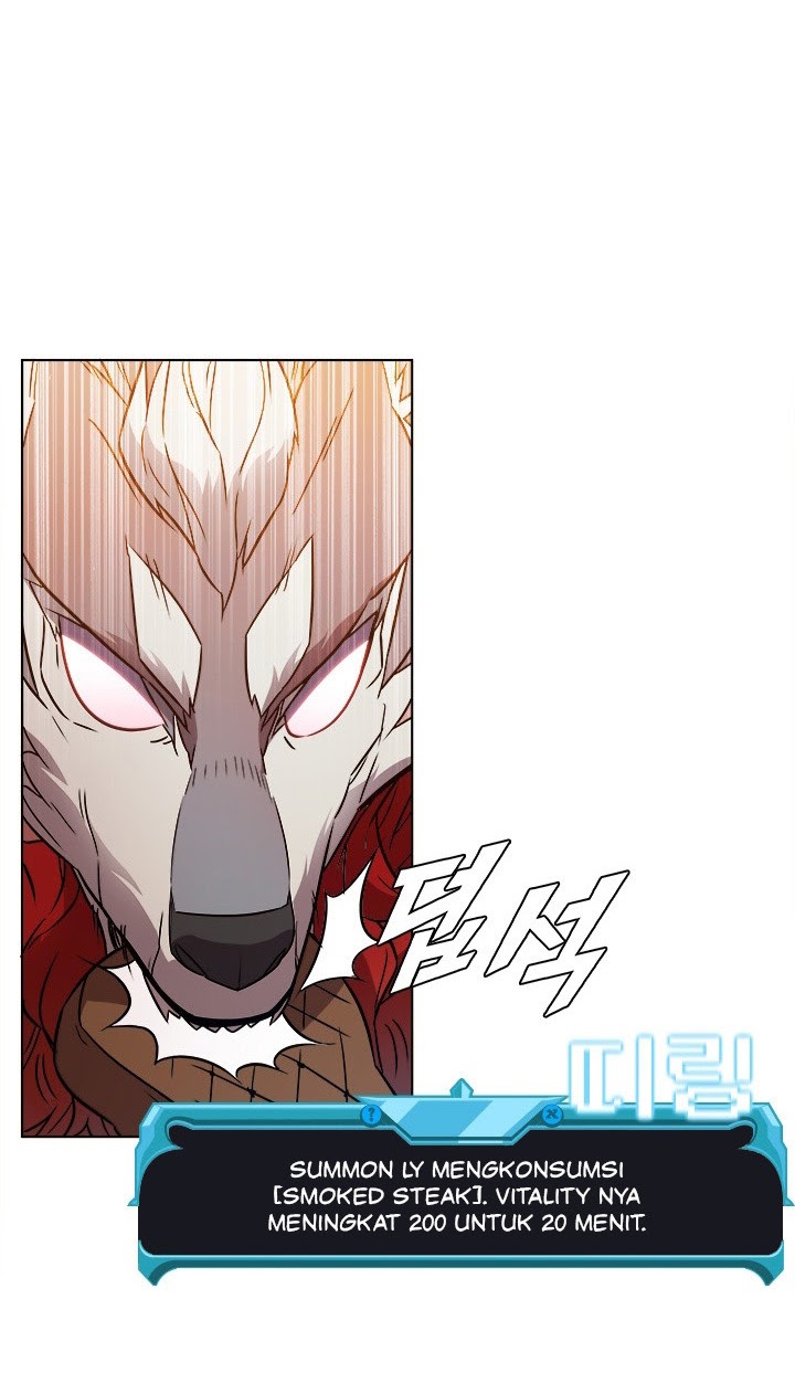 Taming Master chapter 09 halaman 32
