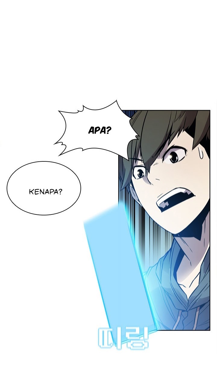 Taming Master chapter 09 halaman 33