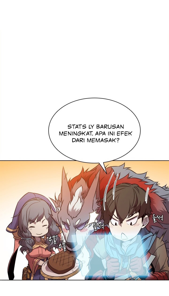 Taming Master chapter 09 halaman 34