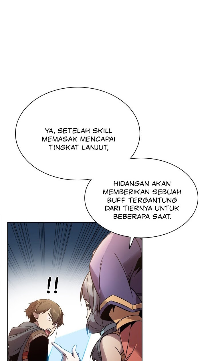 Taming Master chapter 09 halaman 35