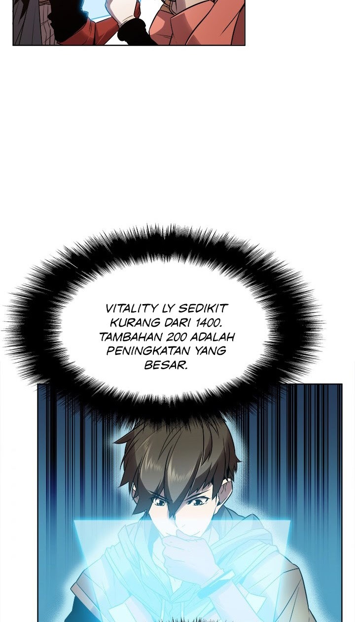 Taming Master chapter 09 halaman 36