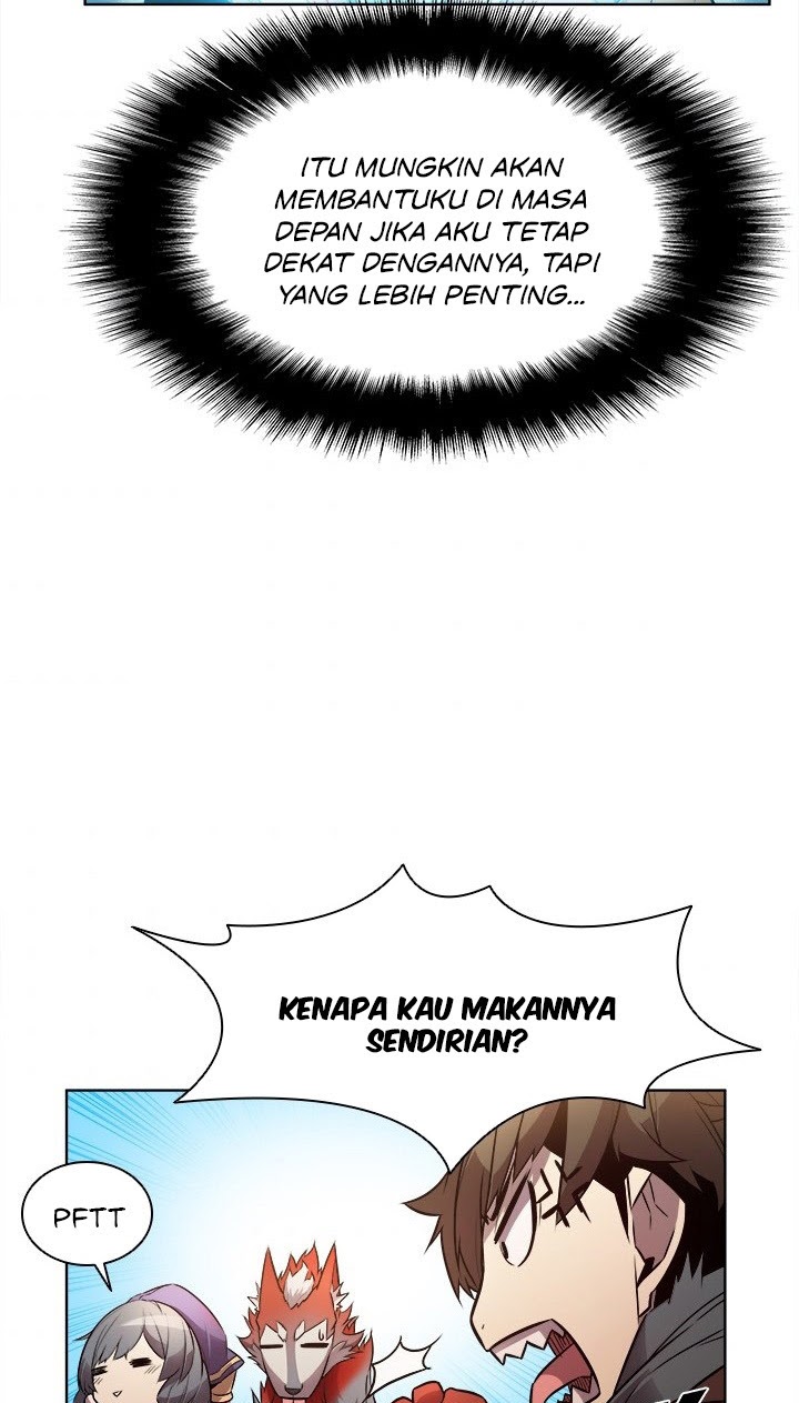 Taming Master chapter 09 halaman 37