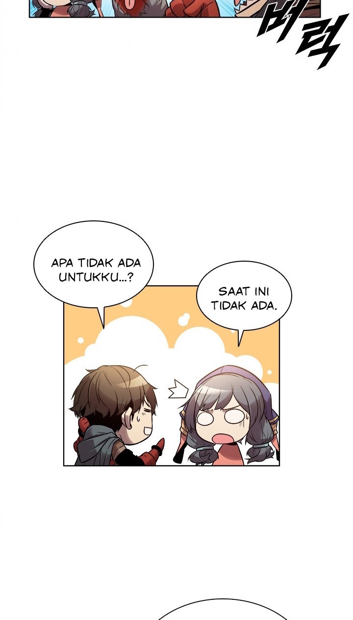 Taming Master chapter 09 halaman 38
