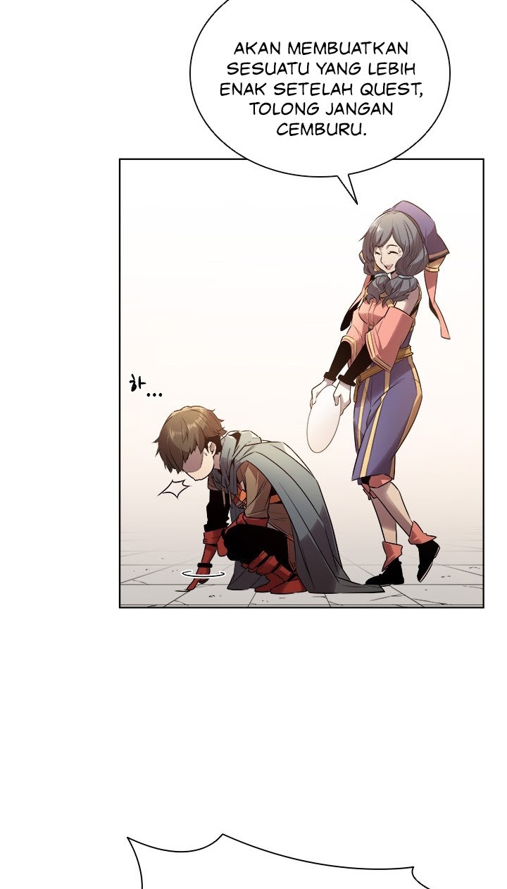 Taming Master chapter 09 halaman 39