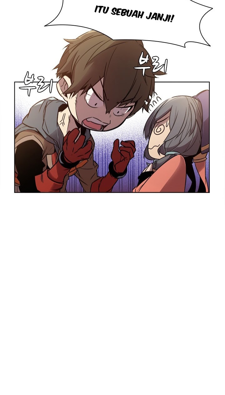 Taming Master chapter 09 halaman 40