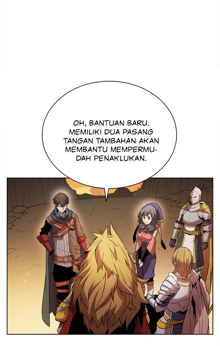 Taming Master chapter 09 halaman 44