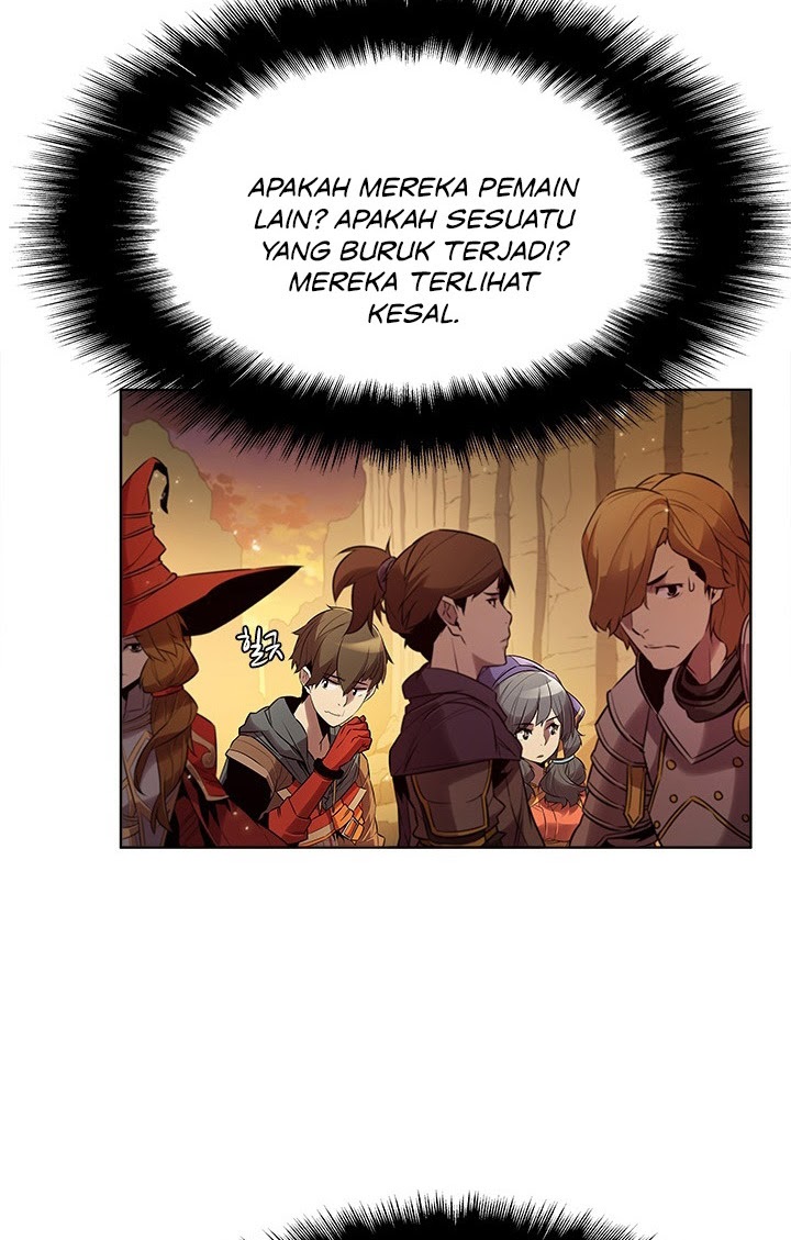 Taming Master chapter 09 halaman 48